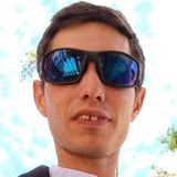 Juliopadorbj from Ciudad Real | Man | 32 years old | Sagittarius