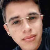 Leandro from Currais Novos | Man | 27 years old | Virgo