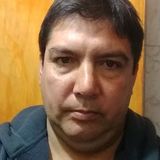 Negro from Tostado | Man | 54 years old | Cancer