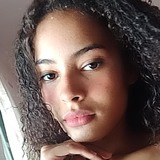 Wevilin from Rio de Janeiro | Woman | 24 years old | Capricorn