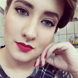 Van from Batatais | Woman | 30 years old | Gemini