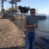 Naseem from Tel Aviv | Man | 48 years old | Sagittarius