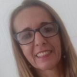 Lay from Nossa Senhora do Socorro | Woman | 53 years old | Taurus