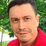 Russellparkefm from Berlin | Man | 56 years old | Virgo