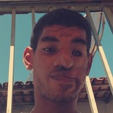 Teus from Vila Velha | Man | 28 years old | Aries
