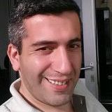 Akan from Icmeler | Man | 47 years old | Cancer