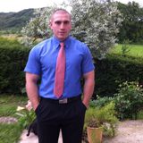 Marcus from Knin | Man | 38 years old | Aries