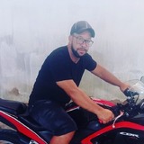 Pontesrogeri40 from Puxinana | Man | 40 years old | Capricorn