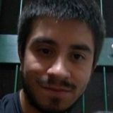 Santi from Villa Adelina | Man | 30 years old | Pisces