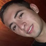 Elias from Ranelagh | Man | 27 years old | Aquarius