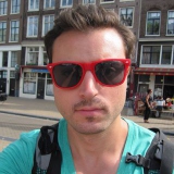 Bengoni from Vienna | Man | 41 years old | Virgo