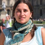 Sonia from Buenos Aires | Woman | 42 years old | Aquarius