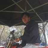 Loco from San Cristobal | Man | 35 years old | Gemini