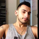Dima from Nahariyya | Man | 36 years old | Aries