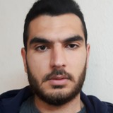 Fırat from Seyhan | Man | 27 years old | Aries