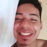 Josh from Tapachula | Man | 33 years old | Cancer