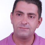 Panos from Zurich | Man | 51 years old | Pisces