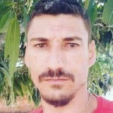 Miudo from Cacule | Man | 36 years old | Pisces