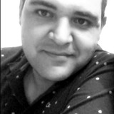 Gurgel from Patrocinio | Man | 35 years old | Libra
