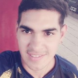 Sergiosandiyk8 from Perosa Argentina | Man | 25 years old | Gemini