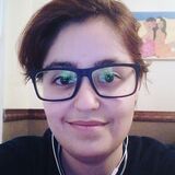 Izzytreviño from San Antonio | Woman | 26 years old | Leo