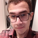 Pedro from Paulista | Man | 26 years old | Cancer