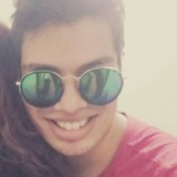 Fidelis from Pedras de Fogo | Man | 32 years old | Pisces