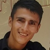 Andresreinabqc from Cumaral | Man | 25 years old | Leo