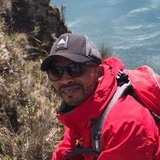 Negiiiis from Quito | Man | 46 years old | Taurus