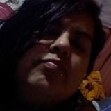 Poncemarzan1Y1 from Concón | Woman | 34 years old | Libra