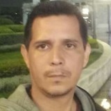 Huracán from Salina Cruz | Man | 44 years old | Leo
