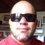Luhen from Curitiba | Man | 58 years old | Cancer