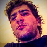 Cris from Montevideo | Man | 45 years old | Capricorn
