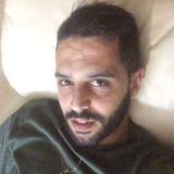 Ohad from Afula `Illit | Man | 35 years old | Scorpio