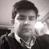 Coke from Limache | Man | 46 years old | Libra