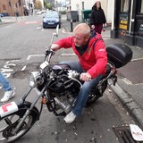 Mickywynzc from Swansea | Man | 47 years old | Cancer