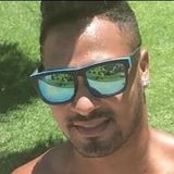 Jeferson from Jaboatao | Man | 32 years old | Capricorn