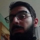 Maximo from Battipaglia | Man | 37 years old | Aquarius