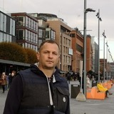 Nicolai from Høvik | Man | 45 years old | Aries