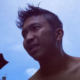 Alsiregar from Teluknaga | Man | 31 years old | Aquarius