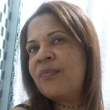 Leide from Diadema | Woman | 54 years old | Leo