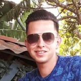 Granados from Guadalupe | Man | 29 years old | Pisces