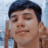 Bc36P from Paragominas | Man | 24 years old | Scorpio