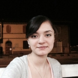 Diana from Forlimpopoli | Woman | 40 years old | Virgo