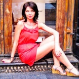 Yuliahhhhh from Ramat Aviv | Woman | 50 years old | Libra