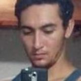 Godoy from La Huerta | Man | 32 years old | Pisces