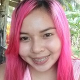 Jelia from Quezon City | Woman | 29 years old | Cancer