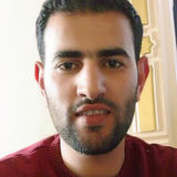 Ahmadwsh from Old City | Man | 34 years old | Libra