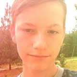 Jt from Tryon | Man | 25 years old | Cancer