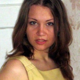 Aleksandra from Kiev | Woman | 40 years old | Sagittarius